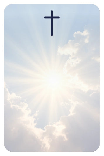 Cristo luce del mondo